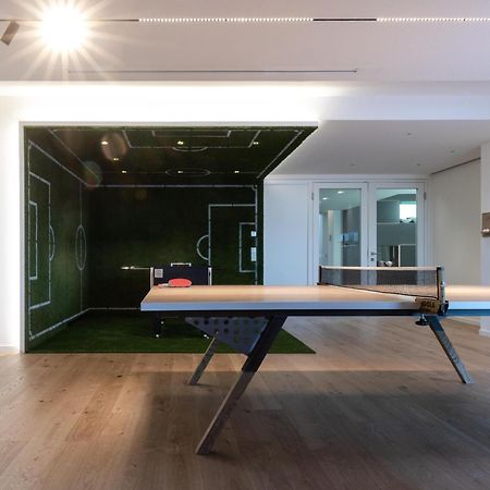 Kpm Hotel & Residences 柏林 外观 照片 Office in Berlin