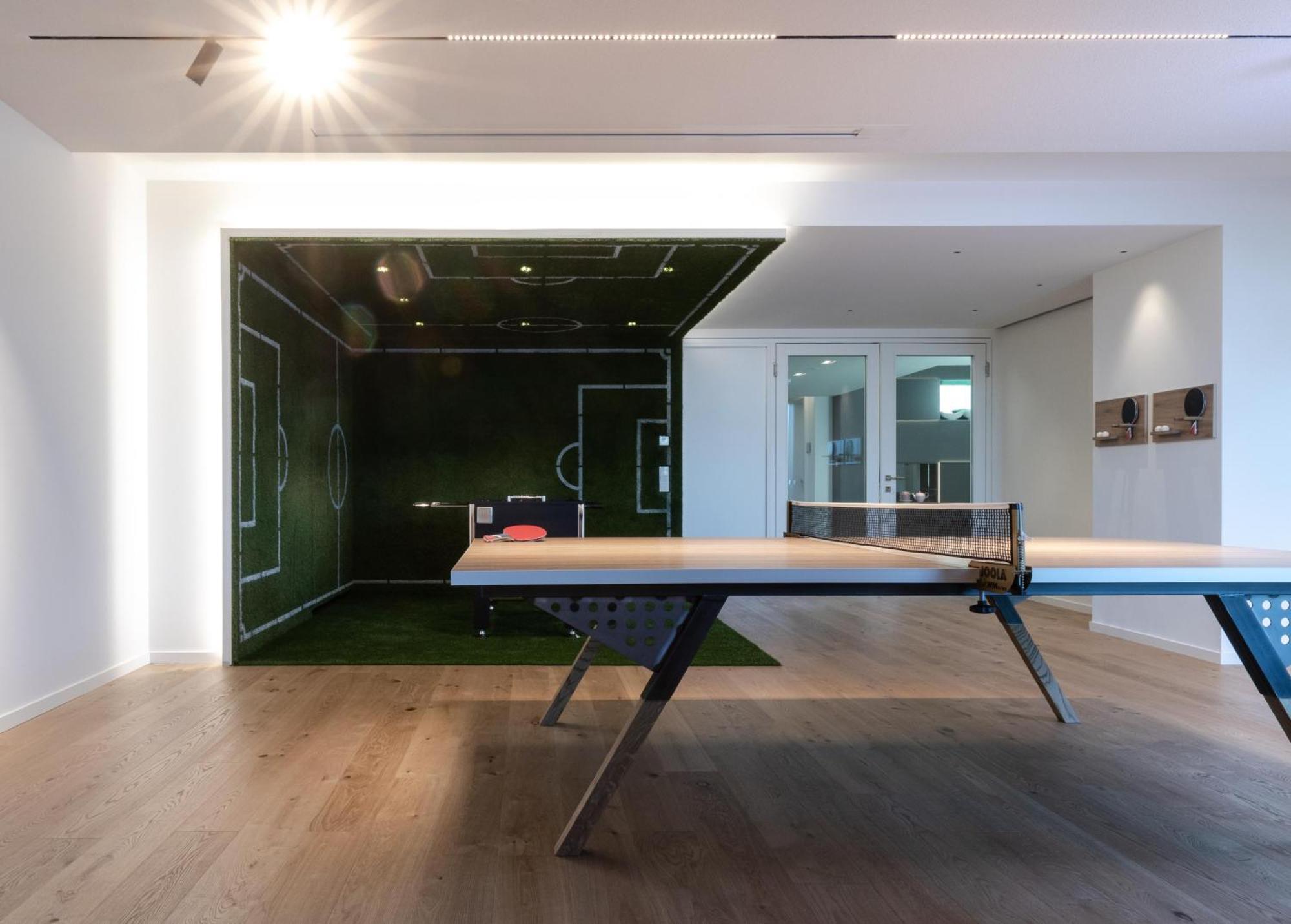 Kpm Hotel & Residences 柏林 外观 照片 Office in Berlin