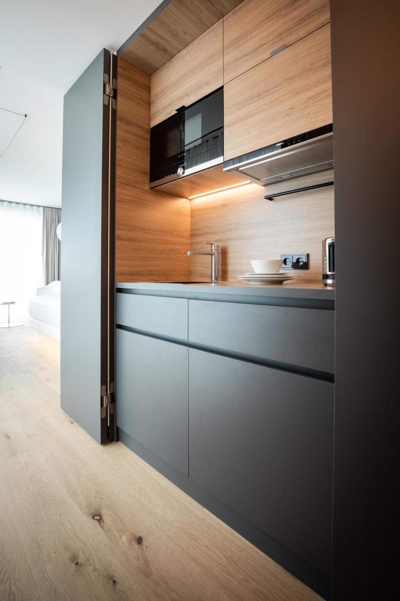 Kpm Hotel & Residences 柏林 外观 照片