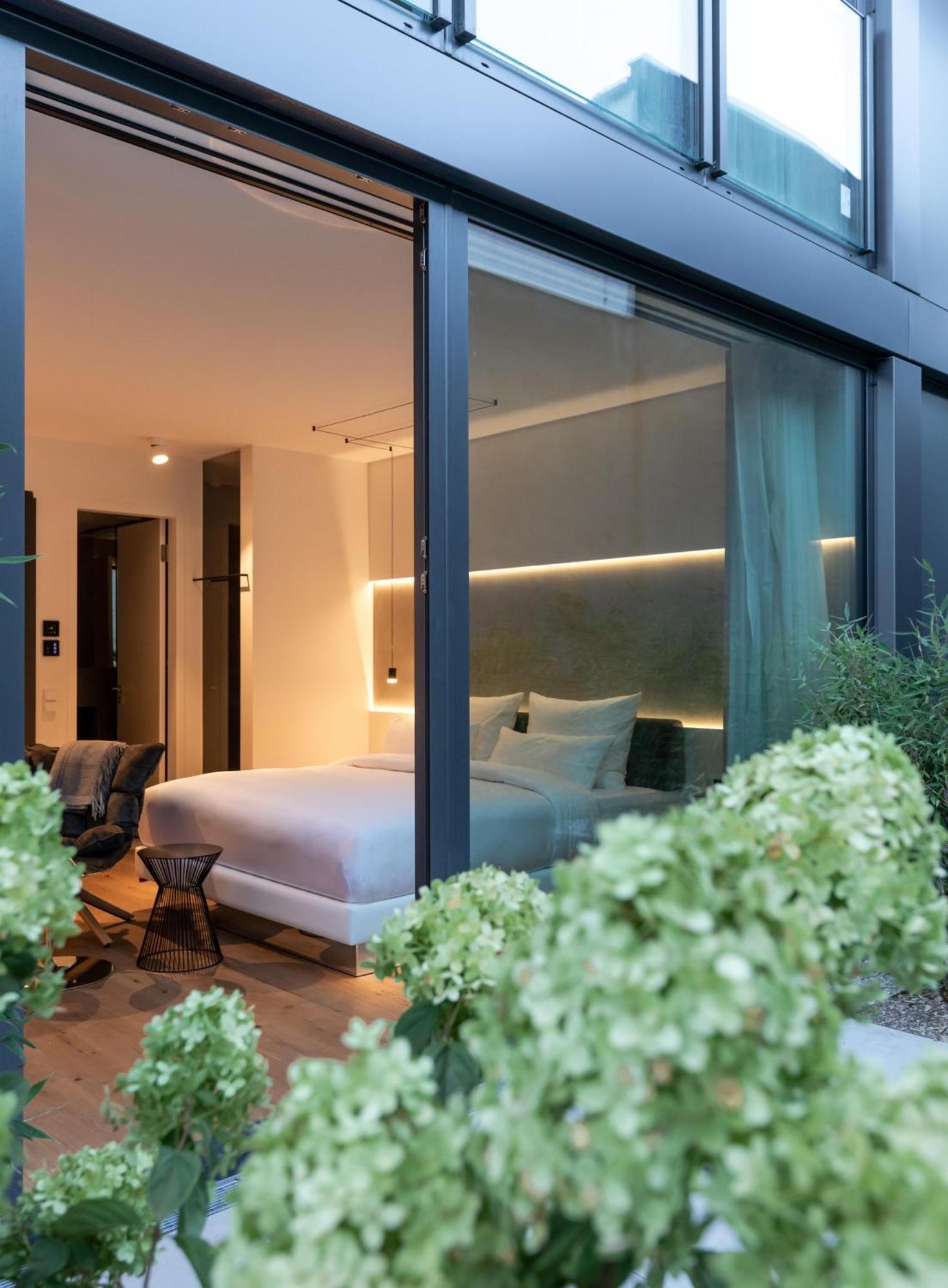 Kpm Hotel & Residences 柏林 外观 照片